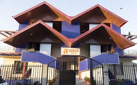 A Otel Bilkent